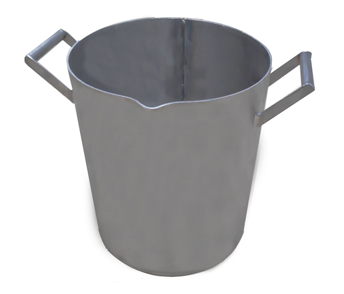Titanium bucket(图1)