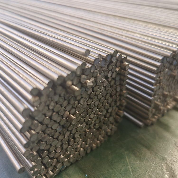 Grade1 | Industrial pure titanium
