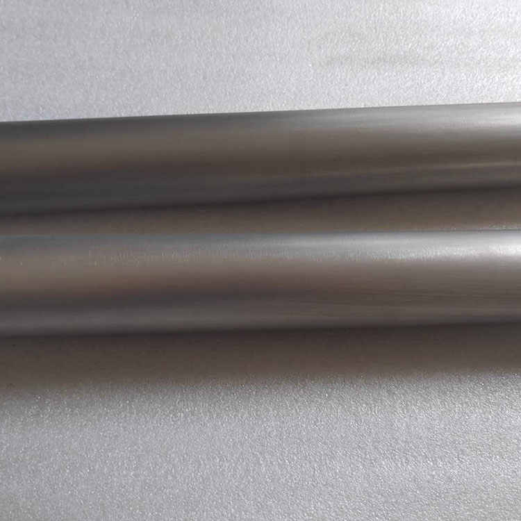 Mo1 Molybdenum tube